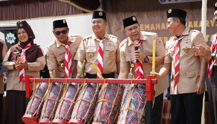 PWM Jadi Ajang Pembentukan Karakter Dan Silaturahmi
