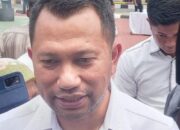 Kapolri Tunjuk Kombes Pol Jean Calvijn Simanjuntak Sebagai Kapolrestabes Medan