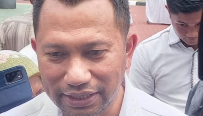 Kapolri Tunjuk Kombes Pol Jean Calvijn Simanjuntak Sebagai Kapolrestabes Medan