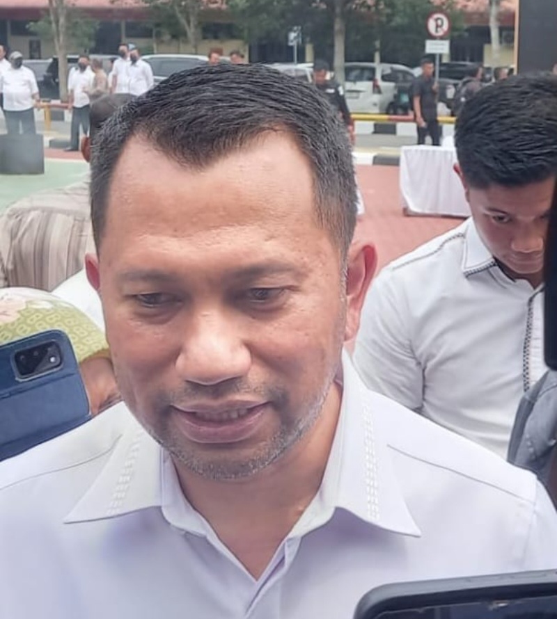 Kapolri Tunjuk Kombes Pol Jean Calvijn Simanjuntak Sebagai Kapolrestabes Medan