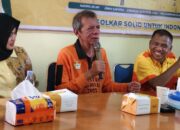 KOSGORO 1957 Bertanggungjawab Menangkan GOLKAR Di Madina