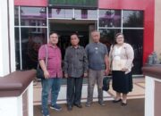 18 Tahun Kasus Penyerobotan Lahan Milik Herlina Sinuhaji Tak Kunjung Selesai