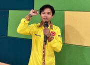 Ketua Umum IMNA Labura Muhammad Azli Ritonga Dukung Ketua DPRD Sumut Kawal Janji Pembangunan Jalan Labura–Toba