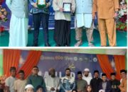 BKM Masjid Jamik Jl. Taruma Peringati Maulid Nabi Muhammad SAW