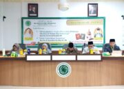 Komisi Fatwa MUI Sumut Gelar Muzakarah Bahas Cerai Di Luar Pengadilan Agama