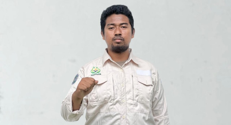 Istana Tak Siap Dikritik? BEM USU Tegaskan Pers Tak Bisa Diatur Kekuasaan