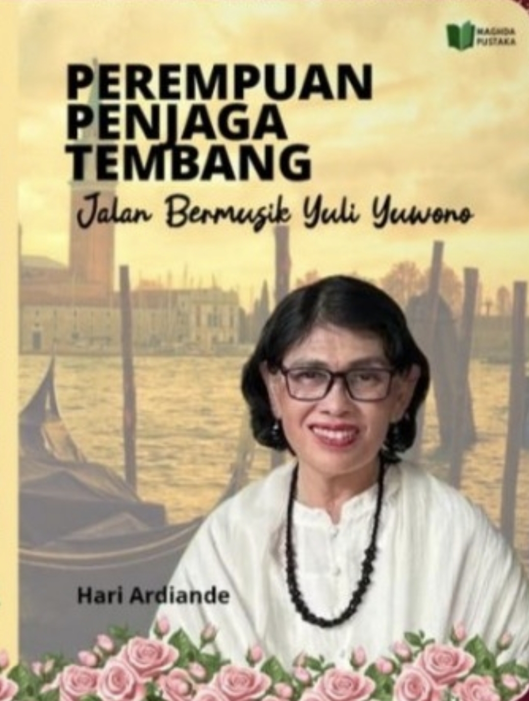 Penyintas Kanker yang Menjaga Tembang: Kisah Yuli Yuwono