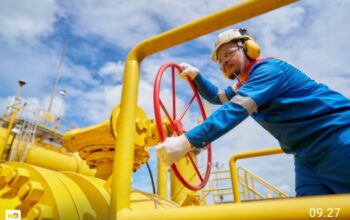 PT Perusahaan Gas Negara Tbk (PGN), Subholding Gas Pertamina, menegaskan komitmennya dalam mendukung program Pemerintah terkait swasembada energi melalui pemanfaatan gas bumi sebagai energi transisi.