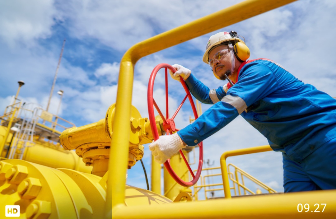 PGN Perkuat Infrastruktur Jargas, Dorong Swasembada Dan Transisi Energi Bersih