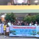 Pemberdayaan Anak Panti Asuhan St. Angela Deli Tua Melalui Budidaya Ayam Kampung Berkelanjutan