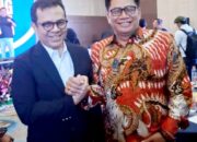 JMSI Sumut Gelar Musda 2 Oktober, Ketum Teguh Santosa Dan Tokoh Politik Dijadwalkan Hadir