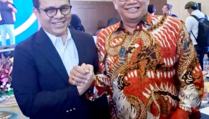 JMSI Sumut Gelar Musda 2 Oktober, Ketum Teguh Santosa Dan Tokoh Politik Dijadwalkan Hadir