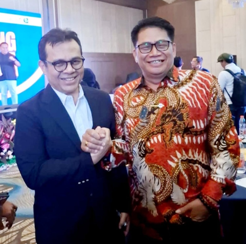 JMSI Sumut Gelar Musda 2 Oktober, Ketum Teguh Santosa Dan Tokoh Politik Dijadwalkan Hadir