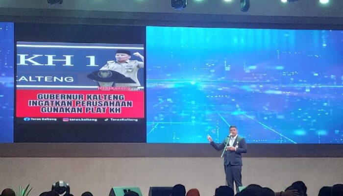 Razia Pelat BL Adalah Tindakan Ilegal