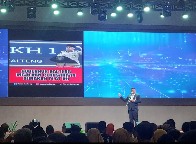 Razia Pelat BL Adalah Tindakan Ilegal