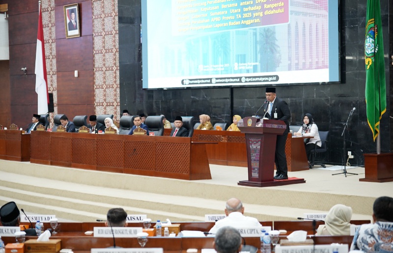 Razia Kendaraan Di Aceh Tidak Dapat Dibenarkan