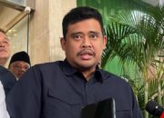 Bobby Nasution Siap Hadir Di Persidangan Kasus Topan Ginting