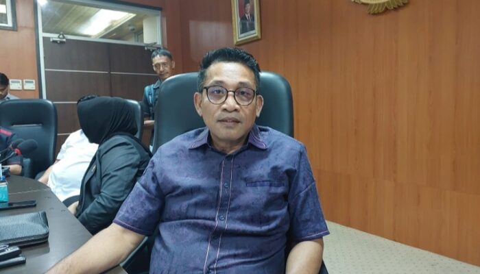 Pansus DPRD Medan Maksimalkan Pembahasan Penyempurnaan Ranperda P2K