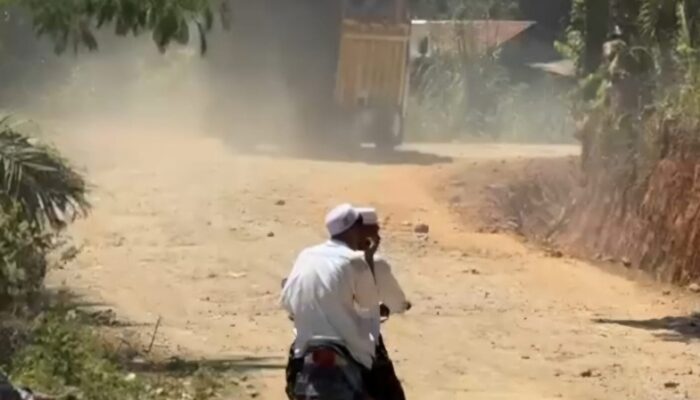 Tabagsel Pisah Dari Sumut Kembali Mencuat
