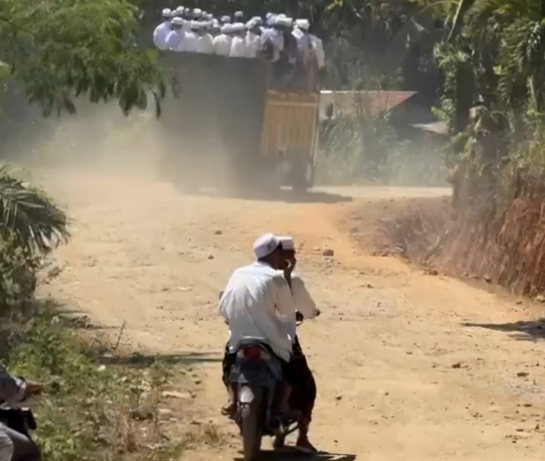 Tabagsel Pisah Dari Sumut Kembali Mencuat