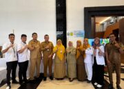RSU Haji Medan Apresiasi Peluncuran UHC Prioritas