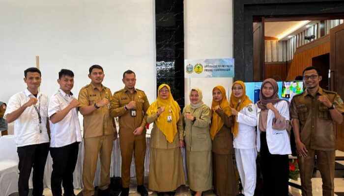 RSU Haji Medan Apresiasi Peluncuran UHC Prioritas