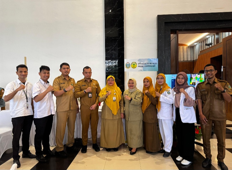 RSU Haji Medan Apresiasi Peluncuran UHC Prioritas