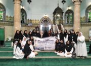 LPPLU Kota Medan Gelar Peringatan Maulid Nabi Muhammad SAW