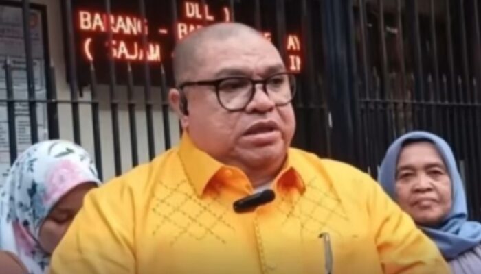 Razman Arif Nasution Divonis 1,5 Tahun Kasus Pencemaran Nama Baik Hotman Paris