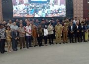 Wakil Ketua KPK Johanis Tanak: Korupsi Musuh Bangsa, Sebabkan Kemiskinan Struktural