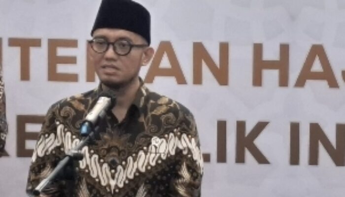 Kemenhaj Pangkas Syarikah dari 8 Jadi 2, Biaya Haji Turun 200 Riyal