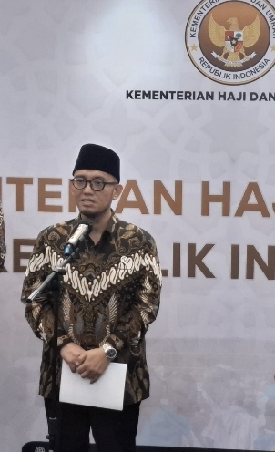 Kemenhaj Pangkas Syarikah dari 8 Jadi 2, Biaya Haji Turun 200 Riyal