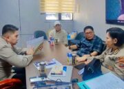 Kapoldasu Dukung Musda JMSI Sumut 2025, Rianto S.H., M.H.: Momentum Penguatan Media Siber Yang Profesional