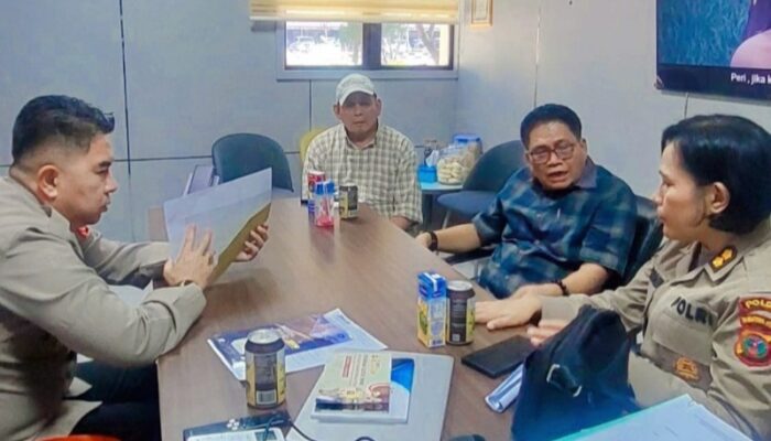Kapoldasu Dukung Musda JMSI Sumut 2025, Rianto S.H., M.H.: Momentum Penguatan Media Siber Yang Profesional