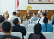 Pasca PON, Sumut Jadi Pelopor Pengelolaan Venue Olahraga dengan Sistem BLUD