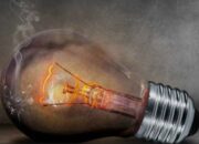 Gangguan Listrik Rusak Alat Elektronik RT