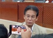 KPK Siap Hadirkan Bobby Nasution Di Sidang Dugaan Korupsi Jalan Di Sipiongot