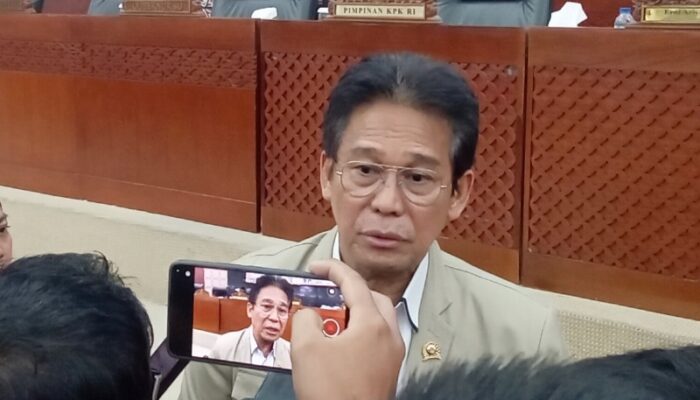 KPK Siap Hadirkan Bobby Nasution Di Sidang Dugaan Korupsi Jalan Di Sipiongot