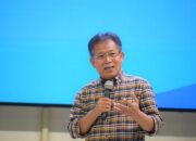 Perpustakaan Unimed Gelar Peluncuran Dan Bedah Buku ‘Membangun Negeri Dari Sekolah’