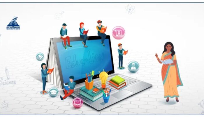 The Impact of Technology on Modern Education