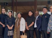 Wakil Ketua MPR Gelar Peningkatan Kemampuan Pelaku UMKM