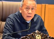 Di Hari Tani Nasional, DPR Dan Sejumlah Menteri Dengar Berbagai Persoalan Agraria Dari KPA