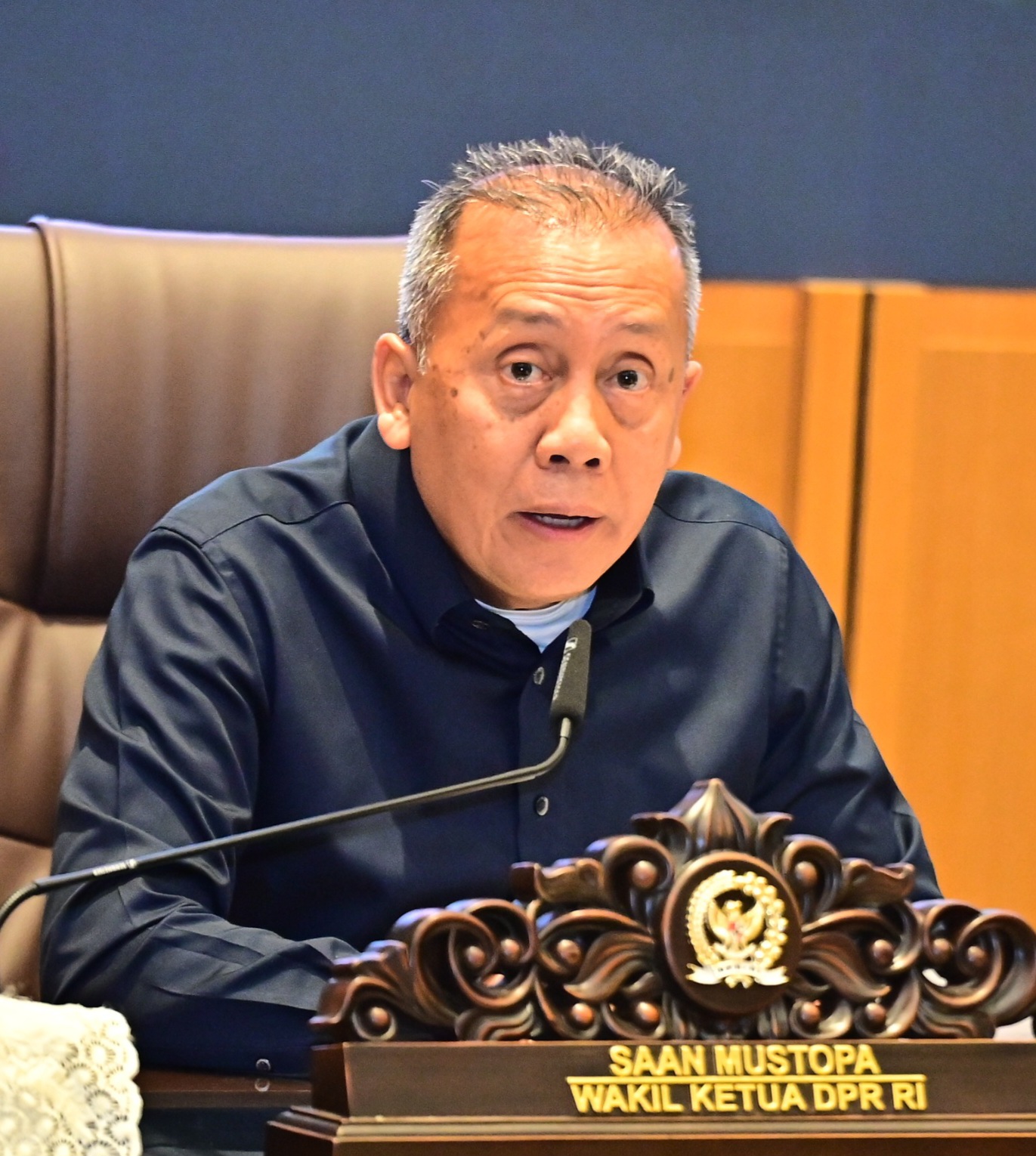 Di Hari Tani Nasional, DPR Dan Sejumlah Menteri Dengar Berbagai Persoalan Agraria Dari KPA