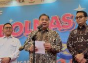 Harbolnas 2025 Pemerintah Targetkan Transaksi Hingga Rp35 Triliun