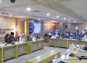 BULD DPD RI: Koperasi Merah Putih Harus Jadi Motor Penggerak Pembangunan Desa