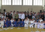 194 Pejudo Ikut Kejuaraan Terbuka Piala Wali Kota Medan