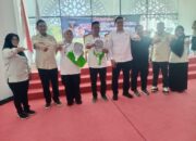 IPF Sumut Gelar Penataran Pelatih