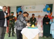 Milad ke-19 Sekolah Bintang Rabbani, Cetak Generasi Berprestasi dan Berakhlak