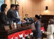 Sebelum Disahkan, DPD RI Berharap Alokasi Dana TKD Dalam RAPBN 2026 Ditinjau Ulang