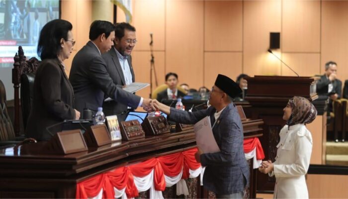Sebelum Disahkan, DPD RI Berharap Alokasi Dana TKD Dalam RAPBN 2026 Ditinjau Ulang